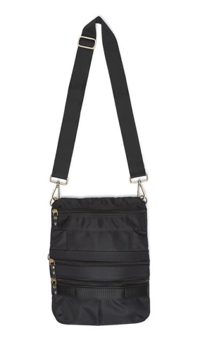 Image Title ANDI Go - Black